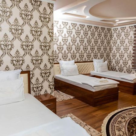 Rohat Hotel Kokand Luaran gambar