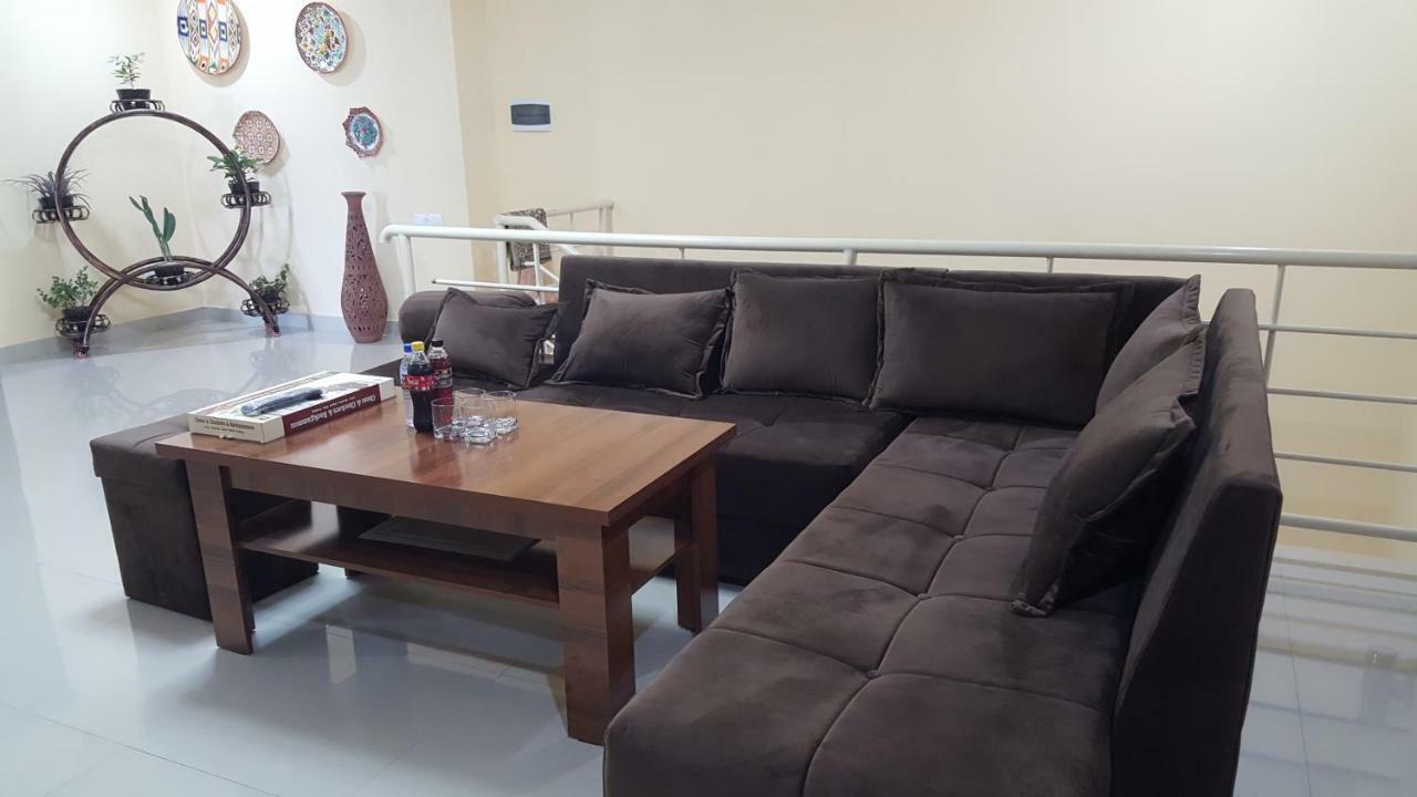 Rohat Hotel Kokand Luaran gambar