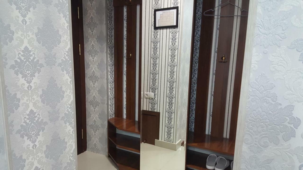 Rohat Hotel Kokand Luaran gambar