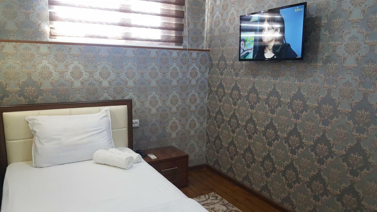 Rohat Hotel Kokand Luaran gambar