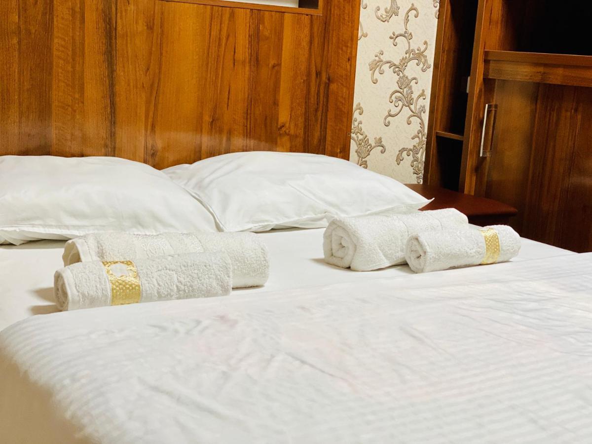 Rohat Hotel Kokand Luaran gambar